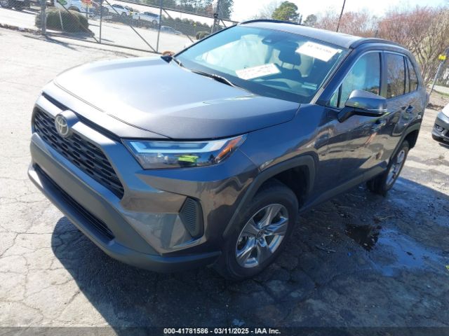 2T3W1RFVXNW201664 Toyota Rav4 Xle