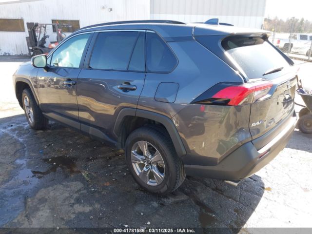 2T3W1RFVXNW201664 Toyota Rav4 Xle