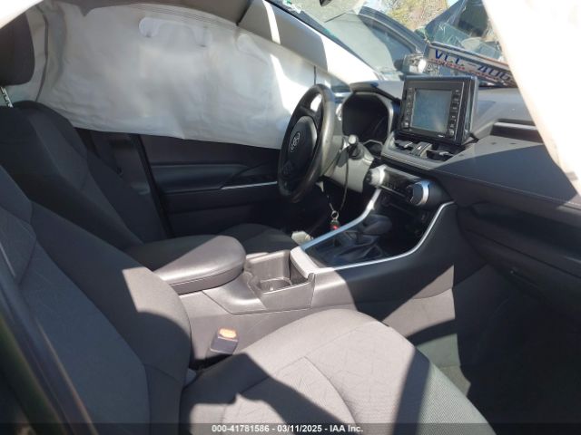 2T3W1RFVXNW201664 Toyota Rav4 Xle