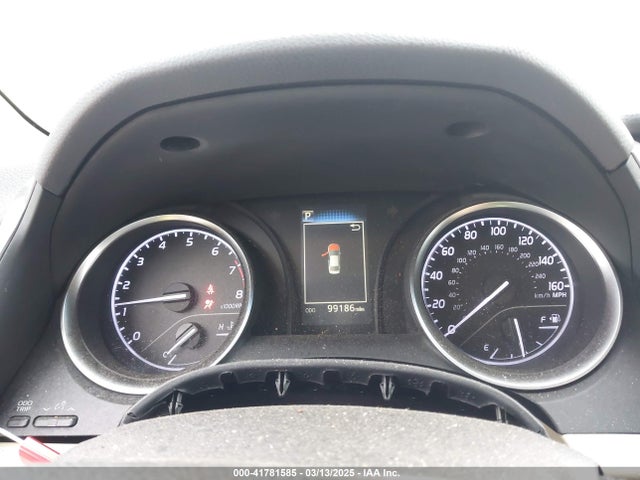 JTNB11HK6J3039222 Toyota CAMRY LE