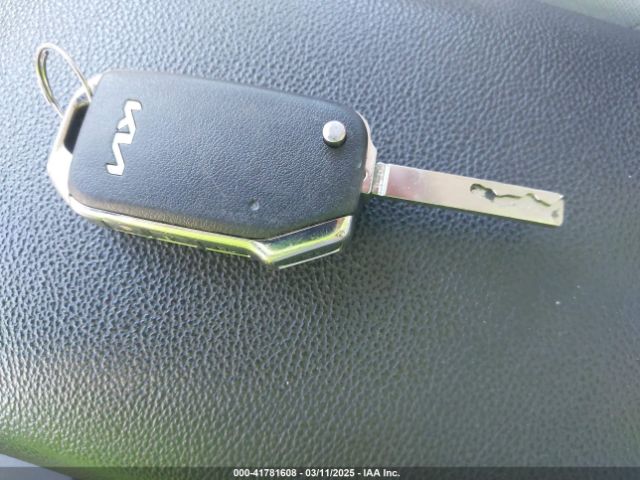 3KPF24AD5PE554908 KIA Forte Lxs