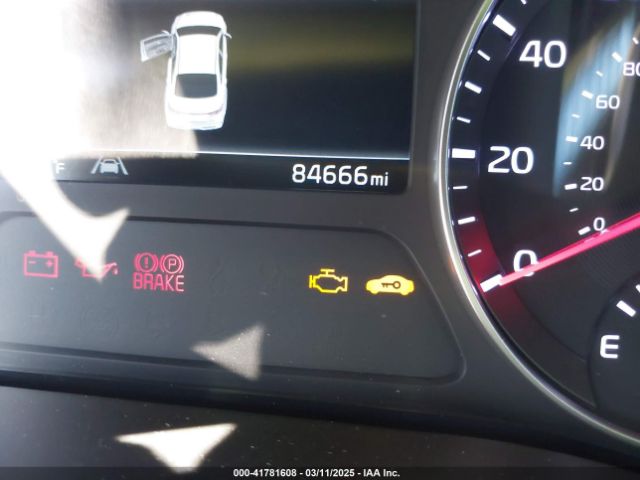 3KPF24AD5PE554908 KIA Forte Lxs