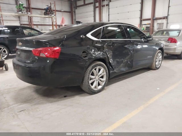 1G1105S37HU202856 Chevrolet IMPALA 1LT