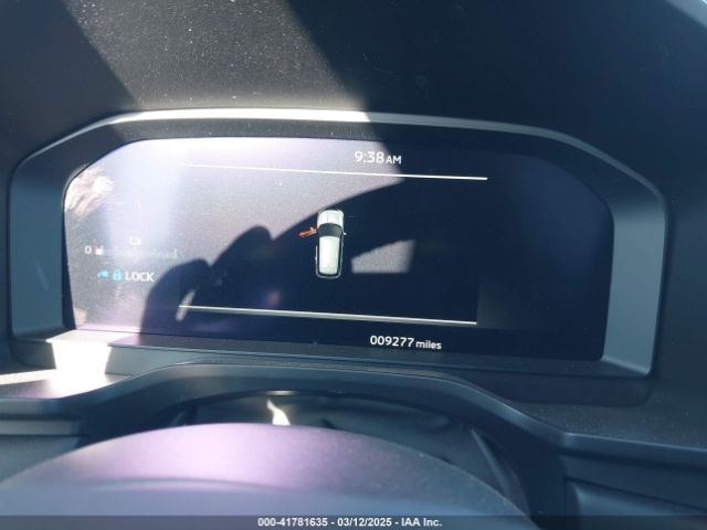JA4T5UA94PZ036602 Mitsubishi Outlander Phev Se S-awc