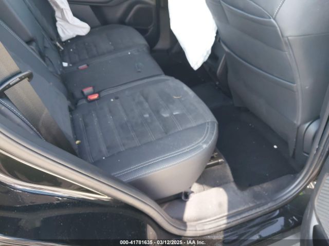 JA4T5UA94PZ036602 Mitsubishi Outlander Phev Se S-awc