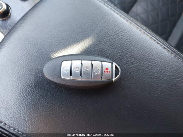 Nissan Maxima 3.5 Platinum 2018 1N4AA6AP4JC395080 Image 11