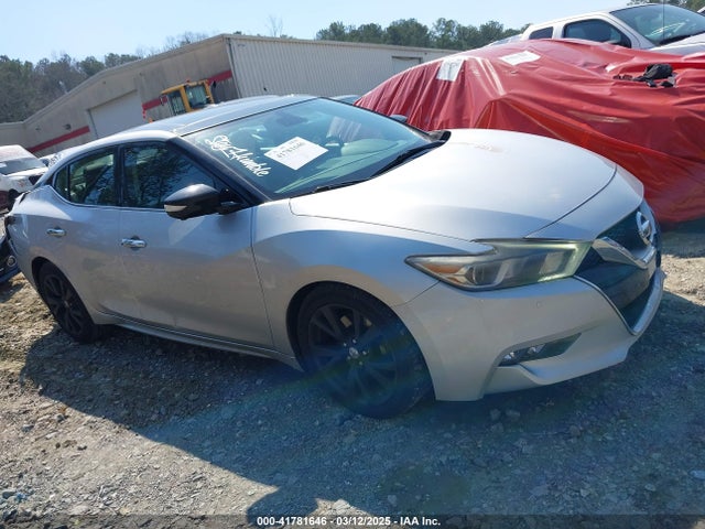 Nissan Maxima 3.5 Platinum 2018 1N4AA6AP4JC395080 Image 13