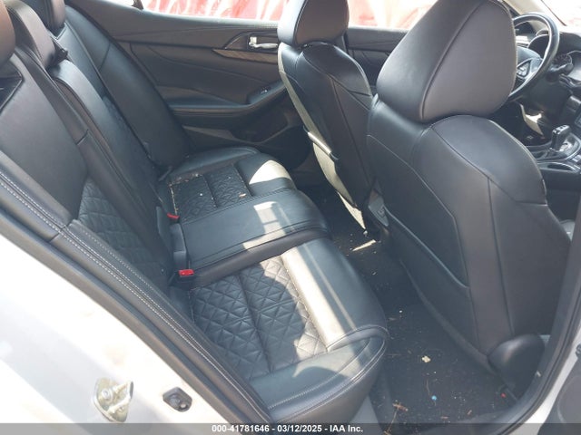 Nissan Maxima 3.5 Platinum 2018 1N4AA6AP4JC395080 Image 8