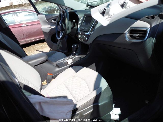 2GNAXSEV6L6145045 Chevrolet Equinox Awd Ls