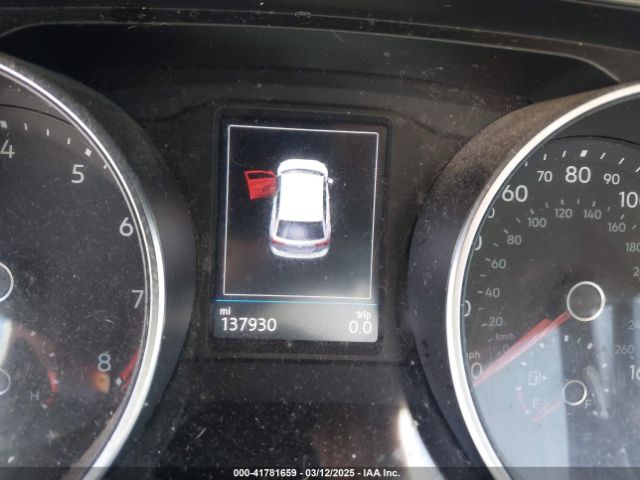 3VV3B7AX6JM001231 Volkswagen Tiguan 2.0t Se/2.0t Sel