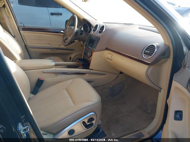 2012 MERCEDES-BENZ GL 450 4JGBF7BE1CA797006 Photo 4