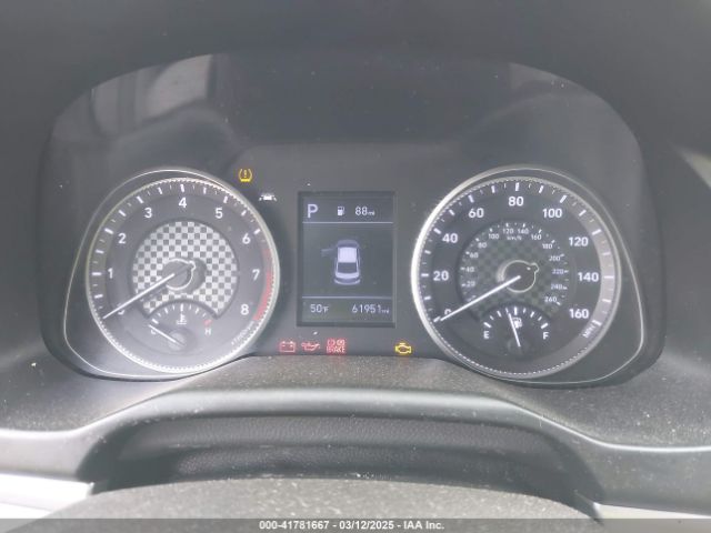 2019 HYUNDAI ELANTRA 5NPD84LF7KH417770 Photo 6