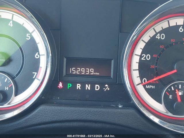 2C4RDGBG4GR333817 Dodge Grand Caravan Se