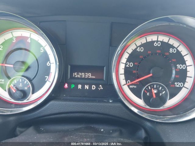 2C4RDGBG4GR333817 Dodge Grand Caravan Se
