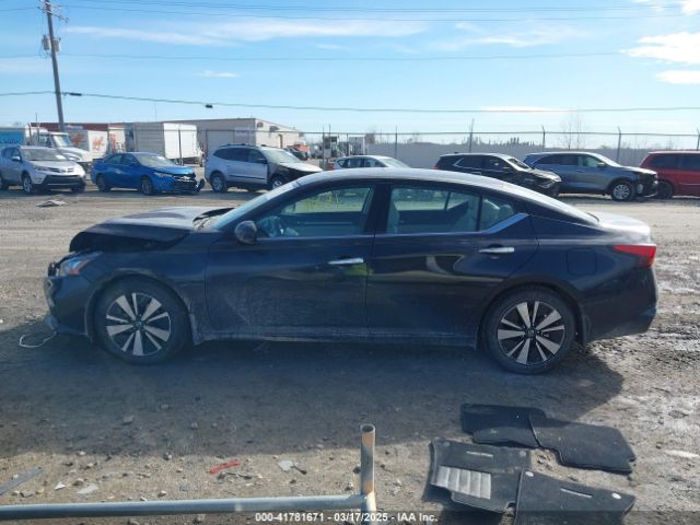1N4BL4EV5MN417303 Nissan Altima Sl Fwd