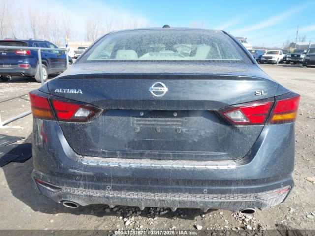 1N4BL4EV5MN417303 Nissan Altima Sl Fwd