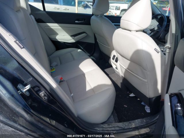 1N4BL4EV5MN417303 Nissan Altima Sl Fwd
