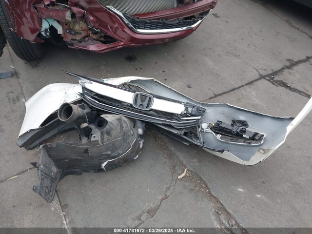 1HGCR2F77HA021146 Honda ACCORD EX