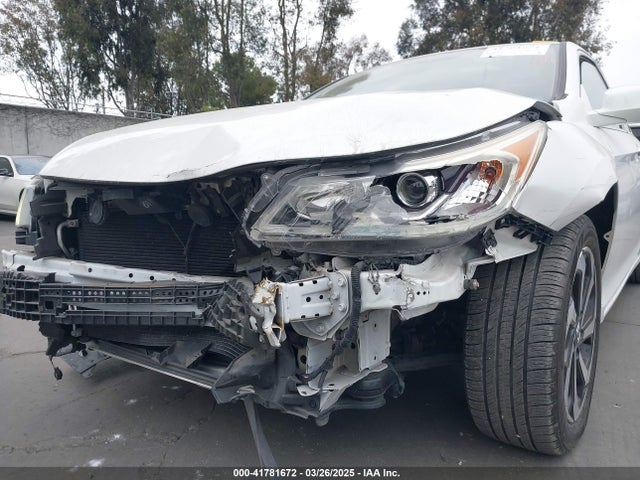 1HGCR2F77HA021146 Honda ACCORD EX