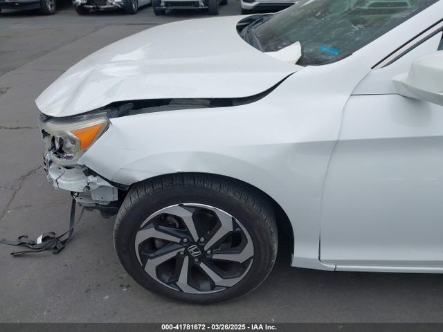 1HGCR2F77HA021146 Honda ACCORD EX