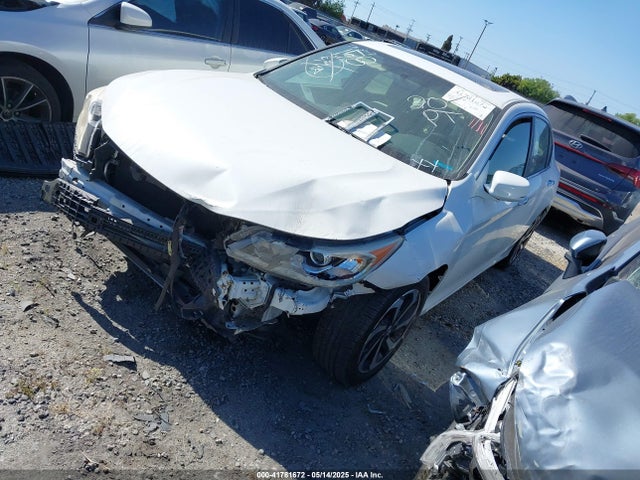 1HGCR2F77HA021146 Honda ACCORD EX