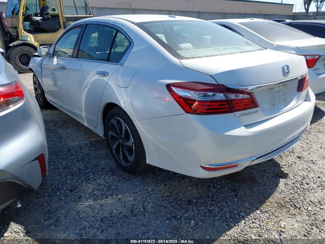 1HGCR2F77HA021146 Honda ACCORD EX