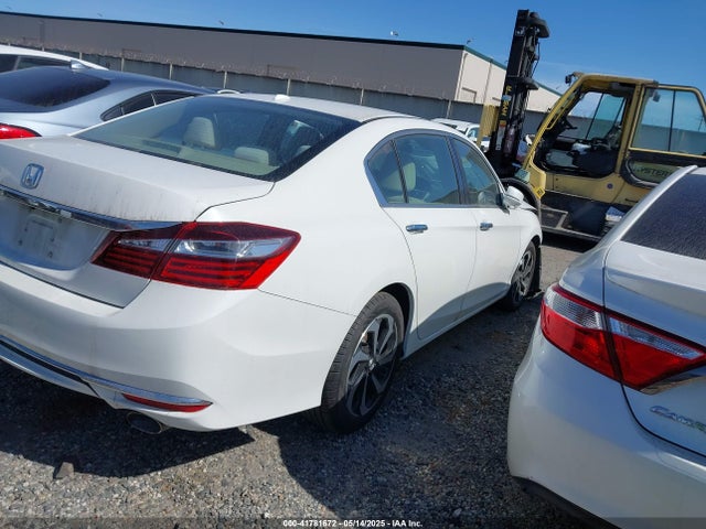 1HGCR2F77HA021146 Honda ACCORD EX