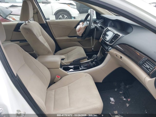 1HGCR2F77HA021146 Honda ACCORD EX