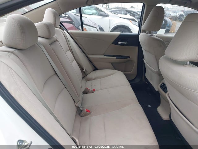 1HGCR2F77HA021146 Honda ACCORD EX