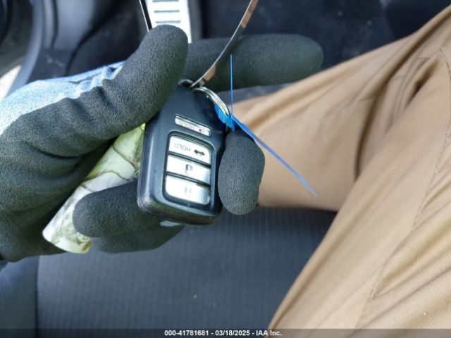 1HGCV1F35MA029257 Honda Accord Sport