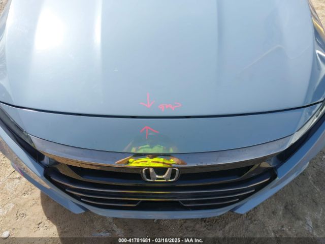1HGCV1F35MA029257 Honda Accord Sport