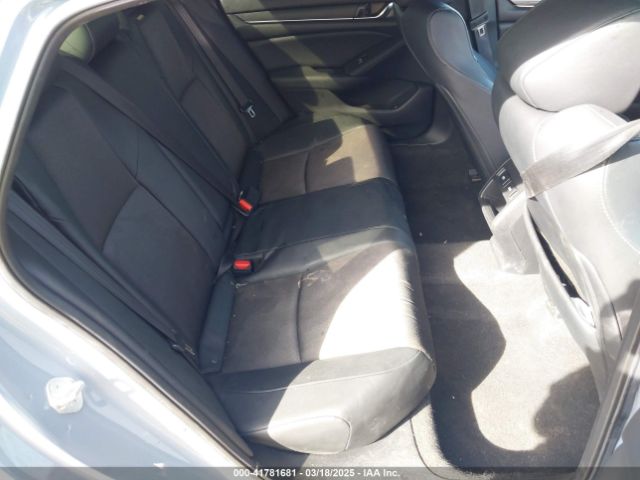 1HGCV1F35MA029257 Honda Accord Sport