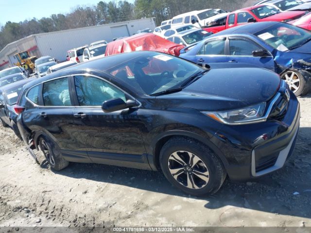 7FARW1H70NE004978 Honda Cr-v 2wd Special Edition