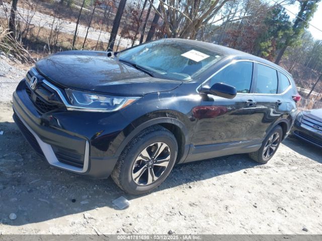 7FARW1H70NE004978 Honda Cr-v 2wd Special Edition