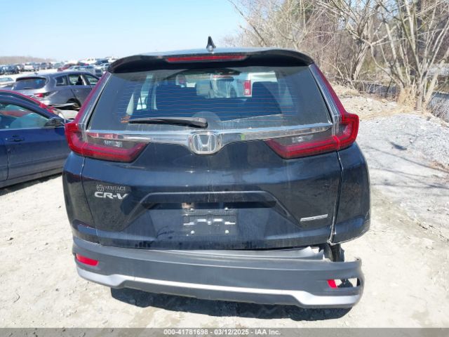 7FARW1H70NE004978 Honda Cr-v 2wd Special Edition