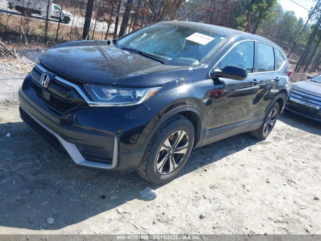 7FARW1H70NE004978 Honda Cr-v 2wd Special Edition