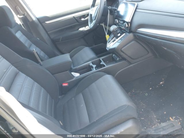 7FARW1H70NE004978 Honda Cr-v 2wd Special Edition