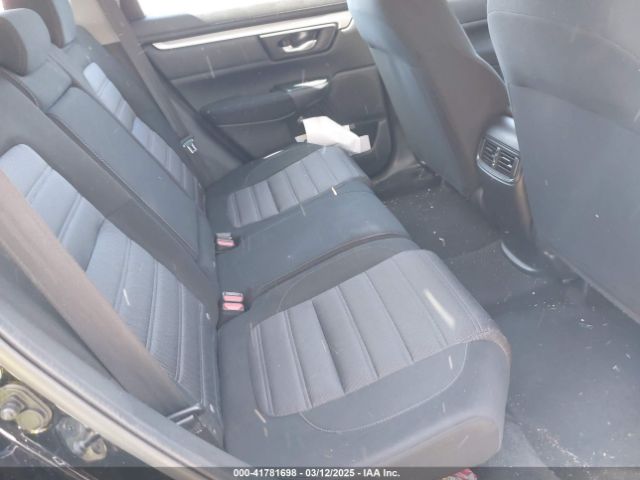 7FARW1H70NE004978 Honda Cr-v 2wd Special Edition