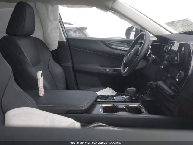 JTJGGCEZ5R2015689 Lexus Nx 350 Premium