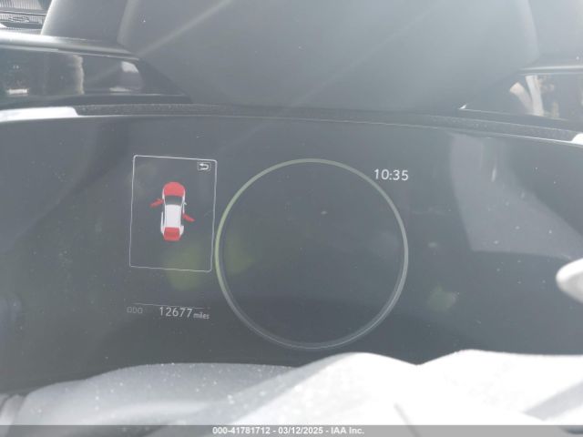 JTJGGCEZ5R2015689 Lexus Nx 350 Premium