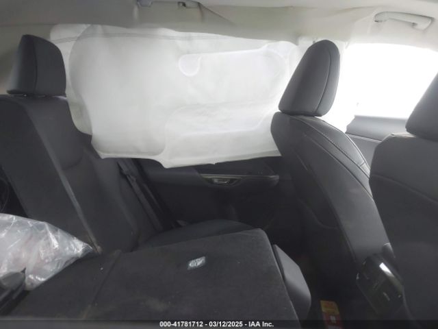 JTJGGCEZ5R2015689 Lexus Nx 350 Premium