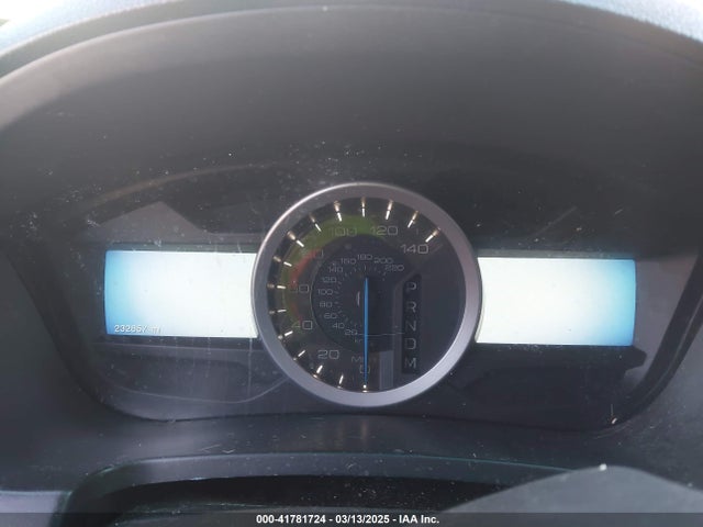1FM5K8F83EGB88759 Ford Explorer Limited