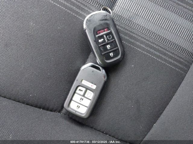 2HGFE2F55RH584562 Honda Civic Sport
