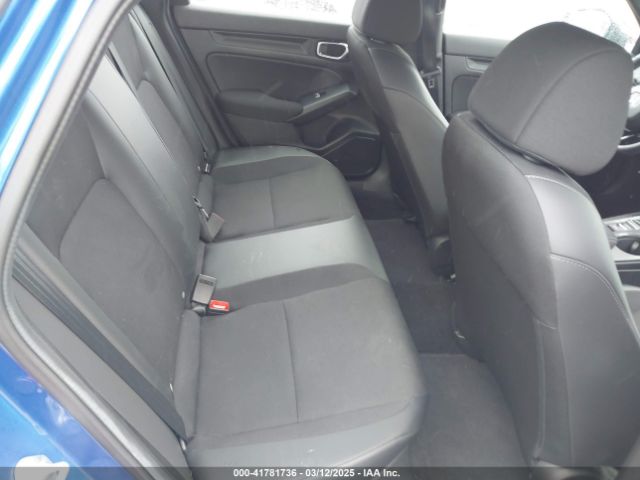 2HGFE2F55RH584562 Honda Civic Sport