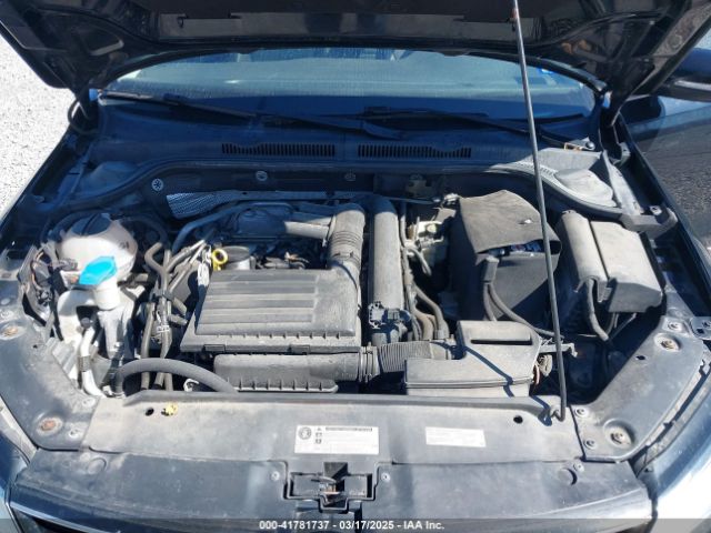 3VWB67AJ0HM330931 Volkswagen Jetta 1.4t Se