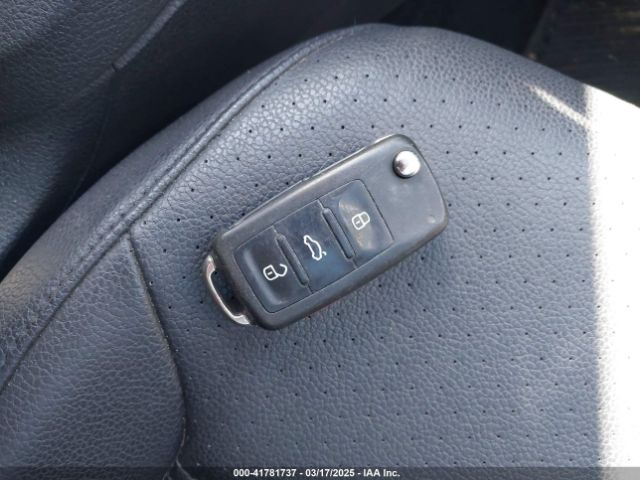 3VWB67AJ0HM330931 Volkswagen Jetta 1.4t Se