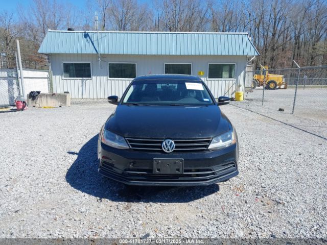 3VWB67AJ0HM330931 Volkswagen Jetta 1.4t Se