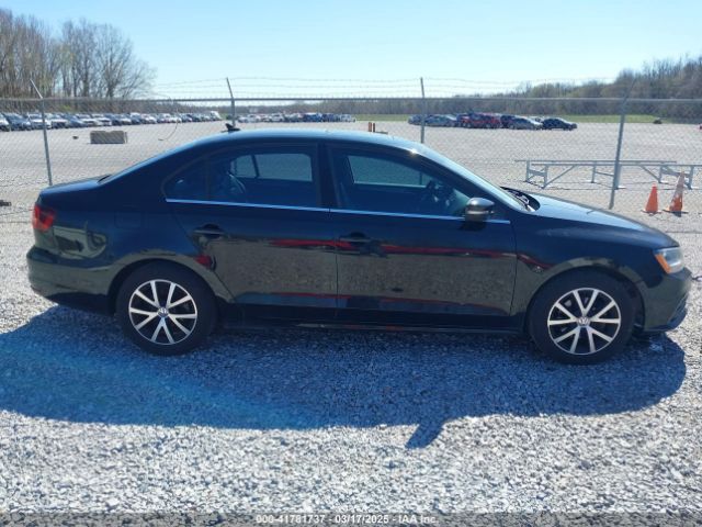 3VWB67AJ0HM330931 Volkswagen Jetta 1.4t Se