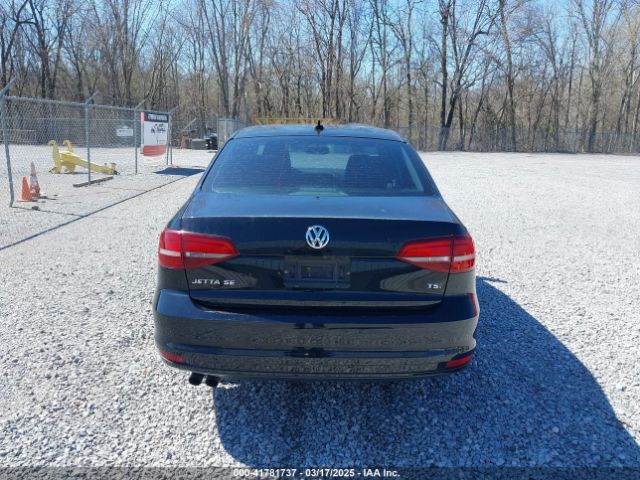 3VWB67AJ0HM330931 Volkswagen Jetta 1.4t Se