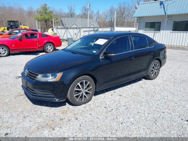 3VWB67AJ0HM330931 Volkswagen Jetta 1.4t Se